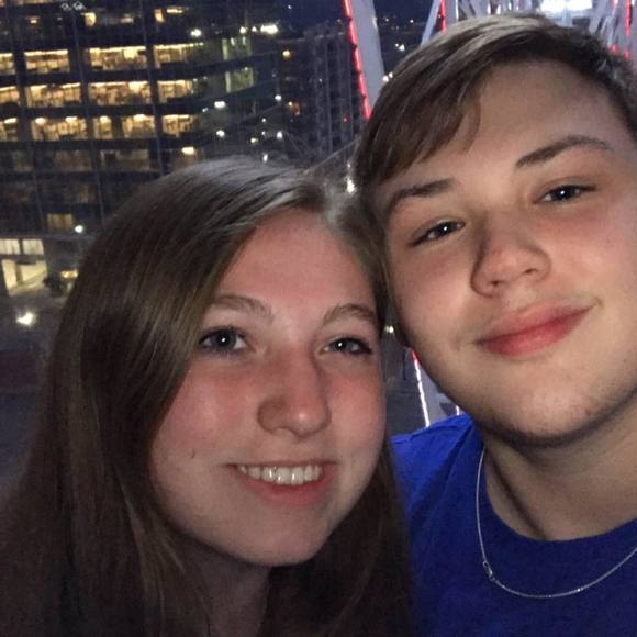 Meet your Posher, Austin - Picture 1 of 1